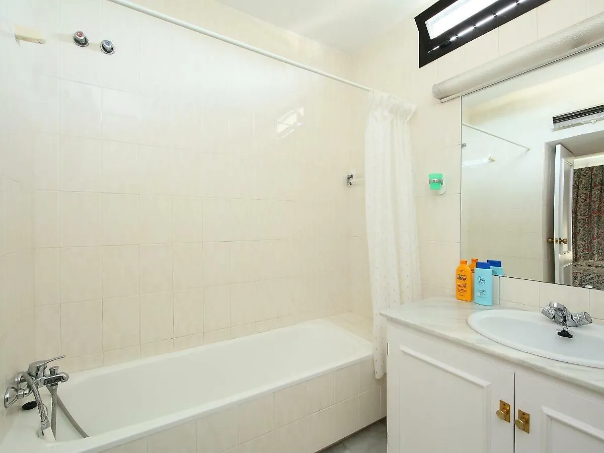 Villa Villa Cielo By Interhome Sitio de Calahonda 0*,