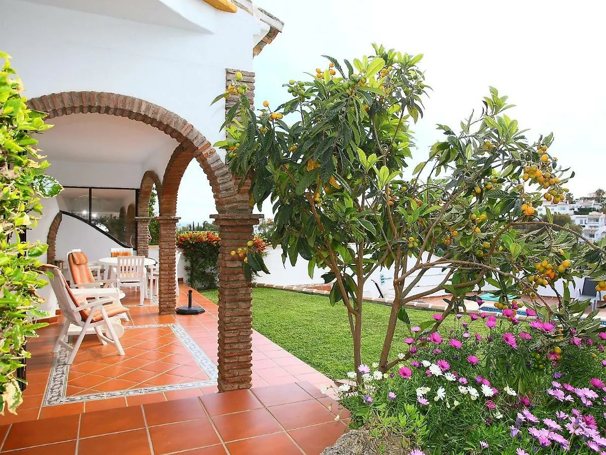 Villa Villa Cielo By Interhome Sitio de Calahonda 0*,  Spain