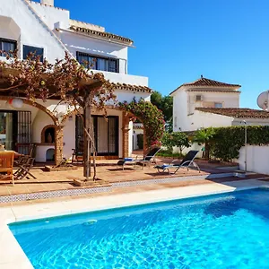  Villa Luna By Interhome